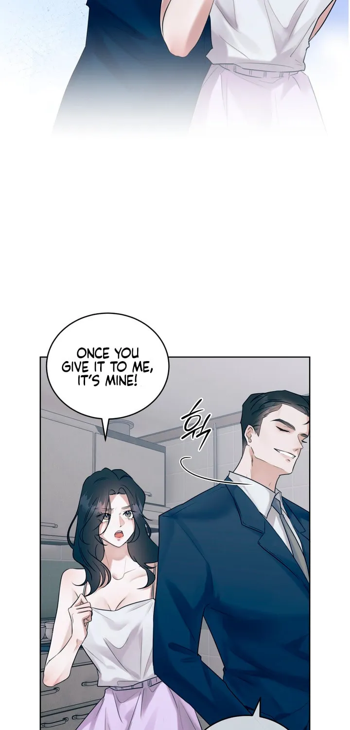 Park Ha Mansion Chapter 3 page 3 - 