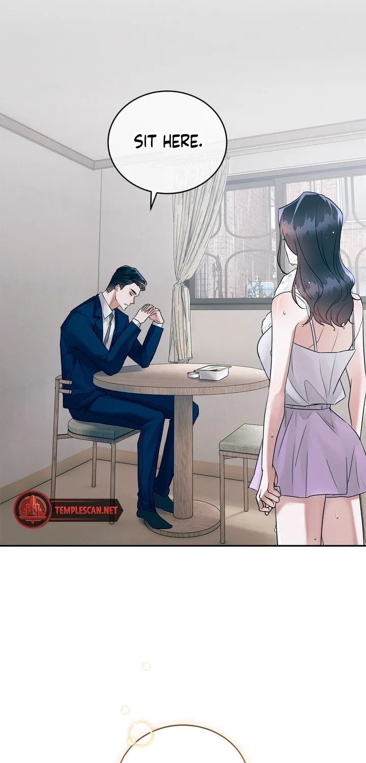 Park Ha Mansion Chapter 3 page 21 - 