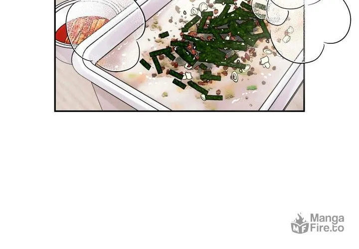 Park Ha Mansion Chapter 3 page 24 - 