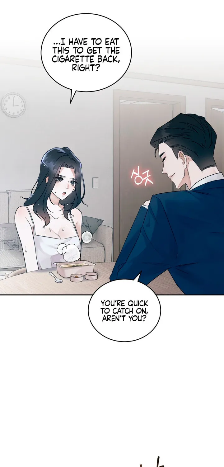 Park Ha Mansion Chapter 3 page 25 - 