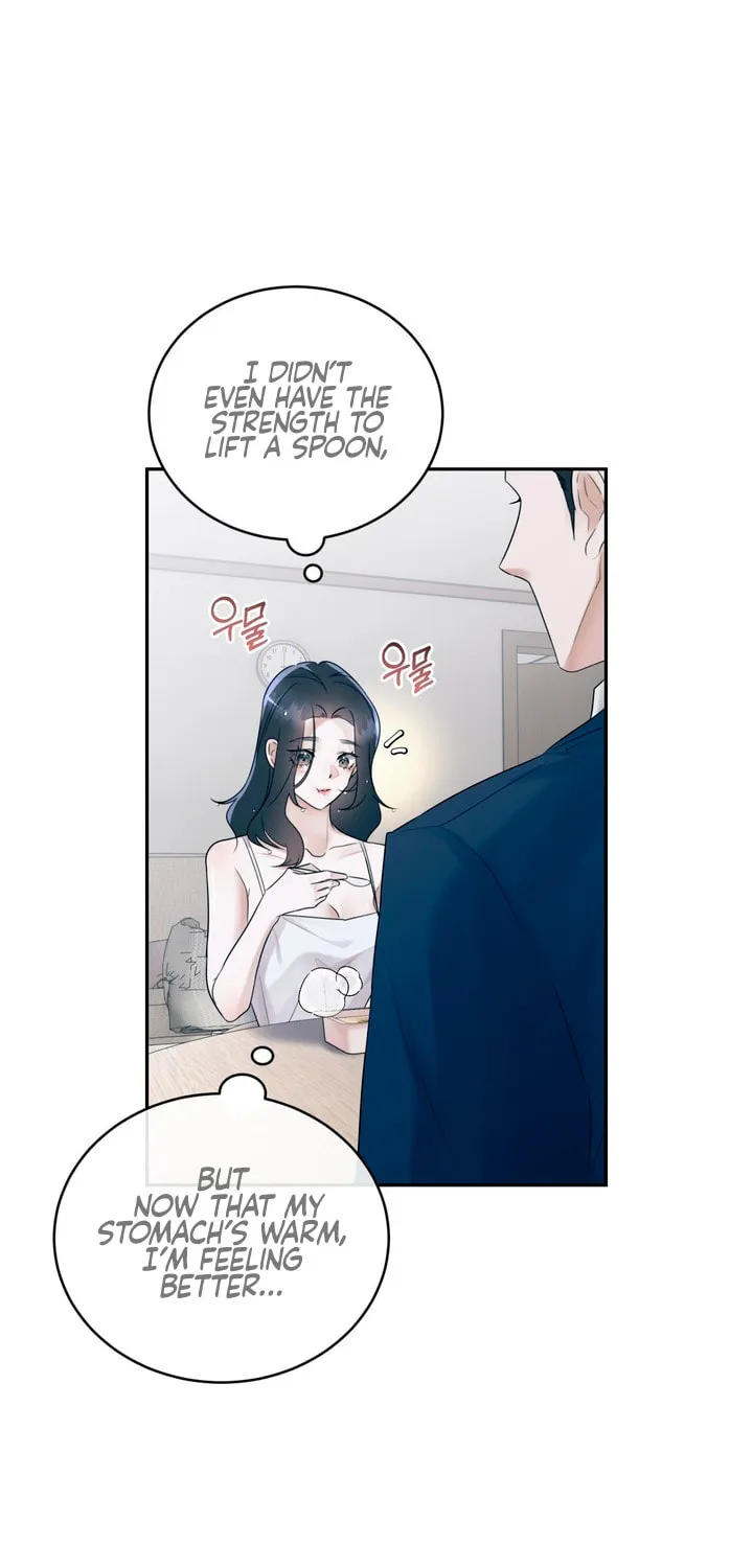 Park Ha Mansion Chapter 3 page 27 - 