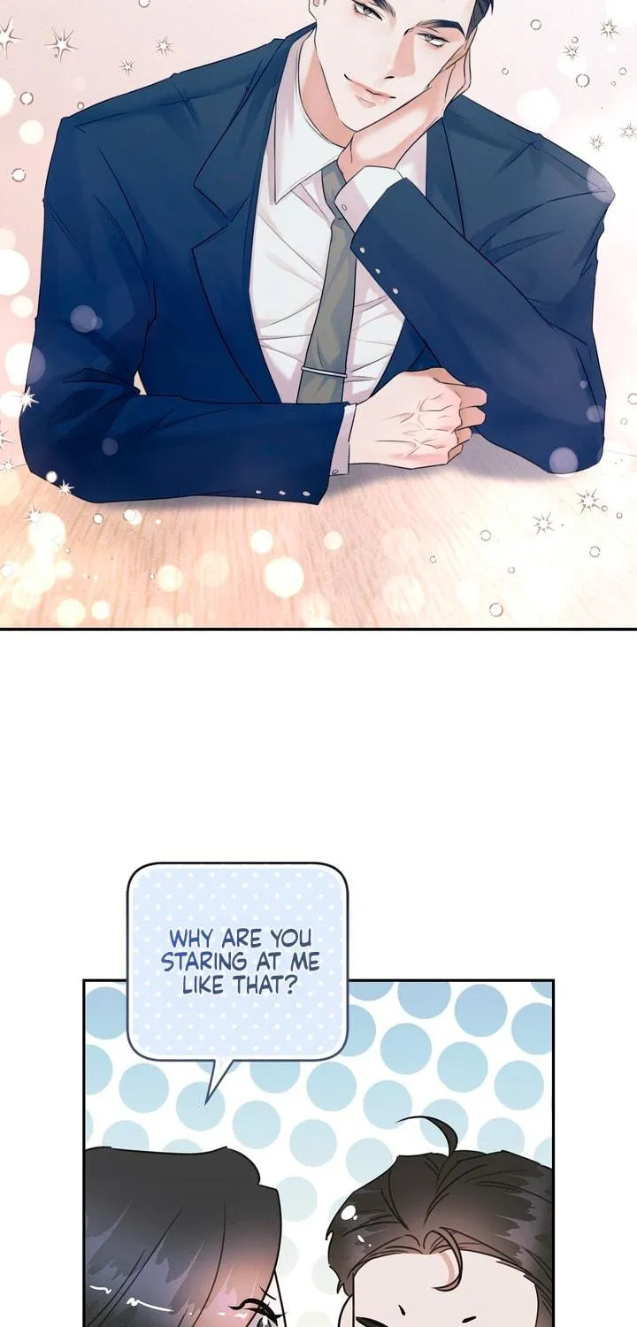 Park Ha Mansion Chapter 3 page 29 - 