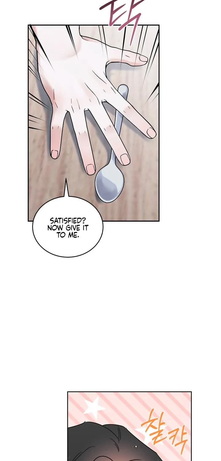 Park Ha Mansion Chapter 3 page 31 - 