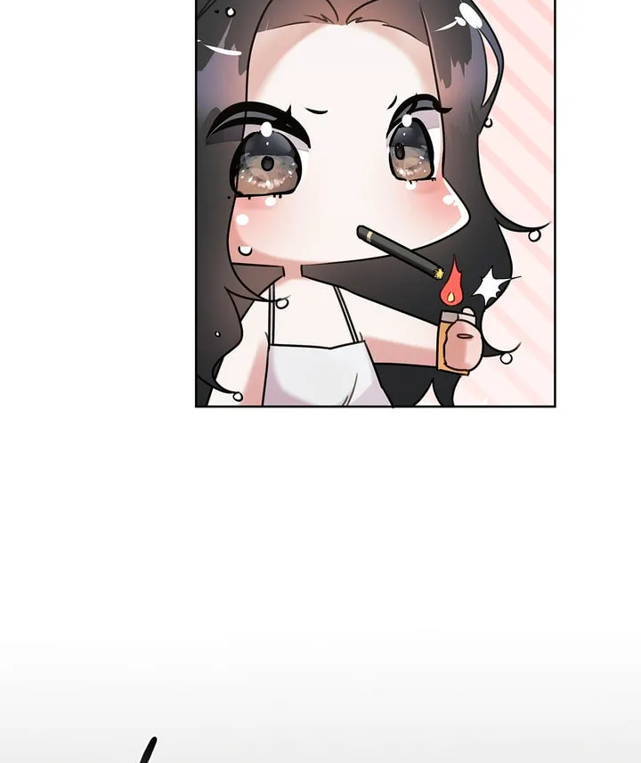 Park Ha Mansion Chapter 3 page 32 - 