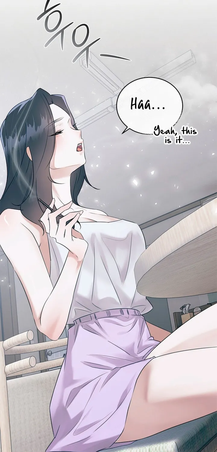 Park Ha Mansion Chapter 3 page 33 - 