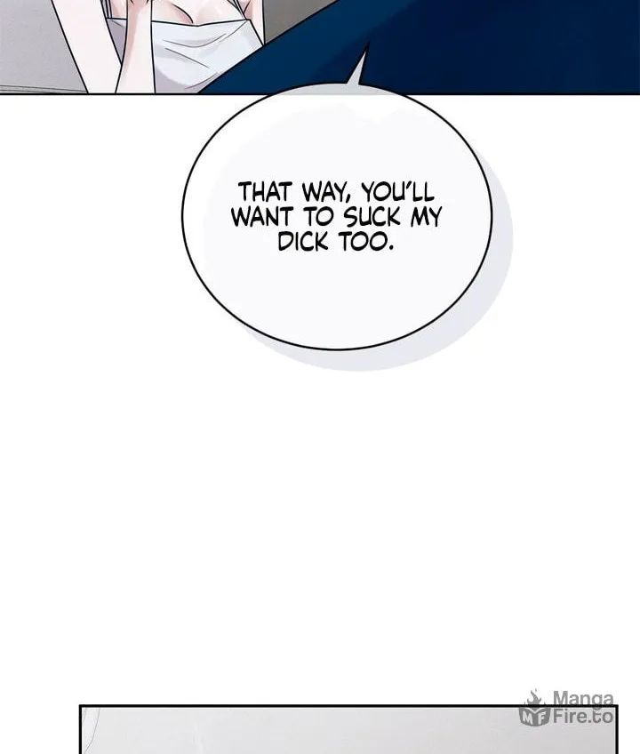 Park Ha Mansion Chapter 3 page 36 - 