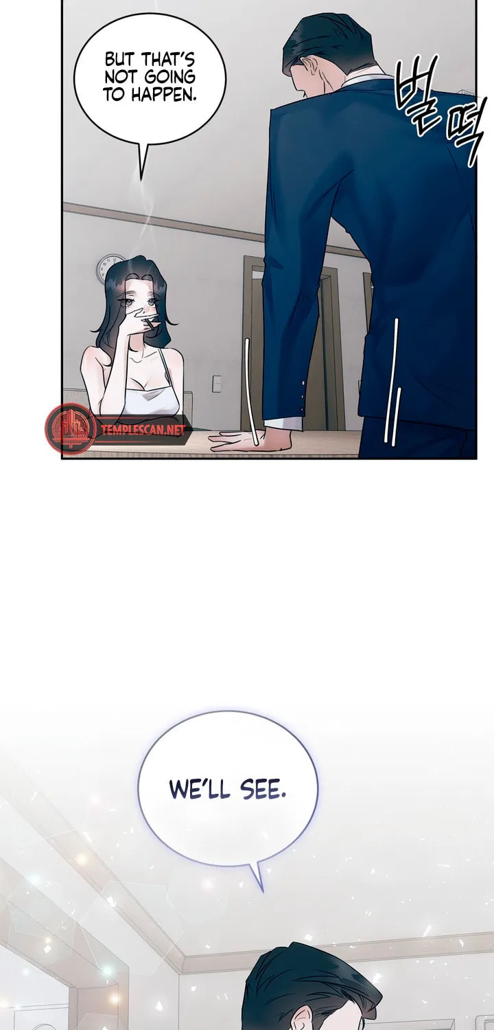 Park Ha Mansion Chapter 3 page 37 - 