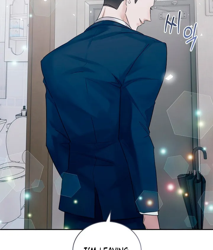 Park Ha Mansion Chapter 3 page 38 - 
