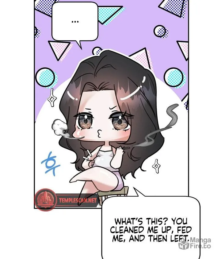 Park Ha Mansion Chapter 3 page 40 - 