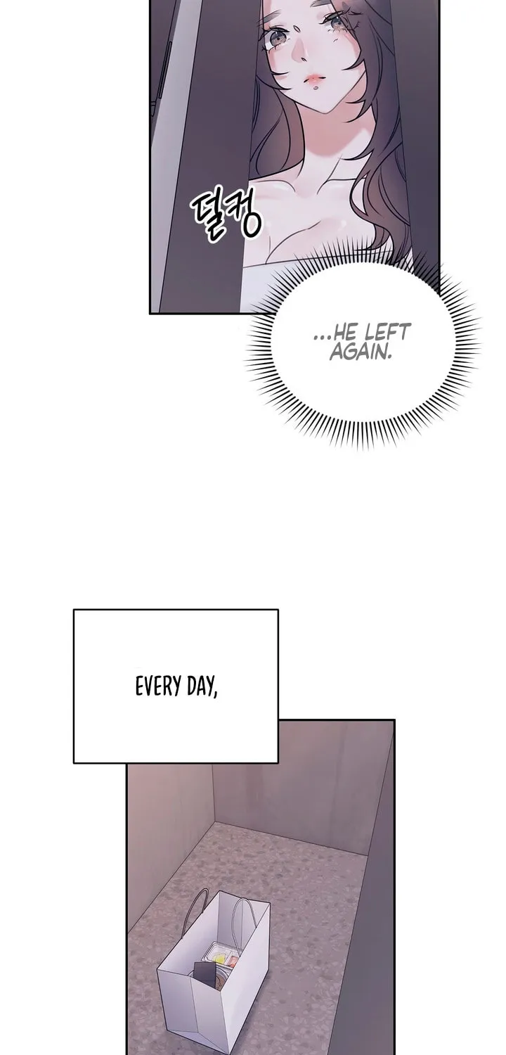 Park Ha Mansion Chapter 3 page 43 - 