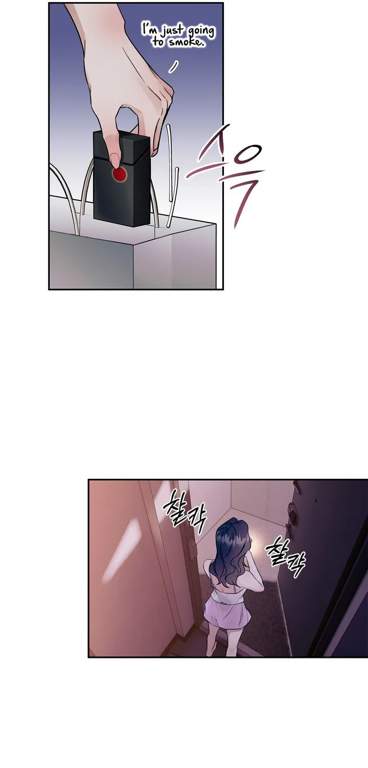 Park Ha Mansion Chapter 3 page 45 - 