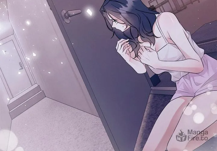 Park Ha Mansion Chapter 3 page 54 - 