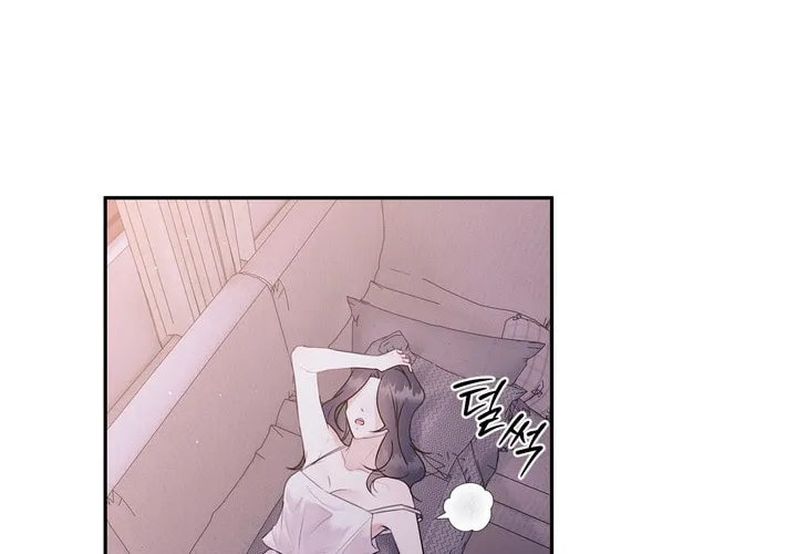 Park Ha Mansion Chapter 3 page 58 - 