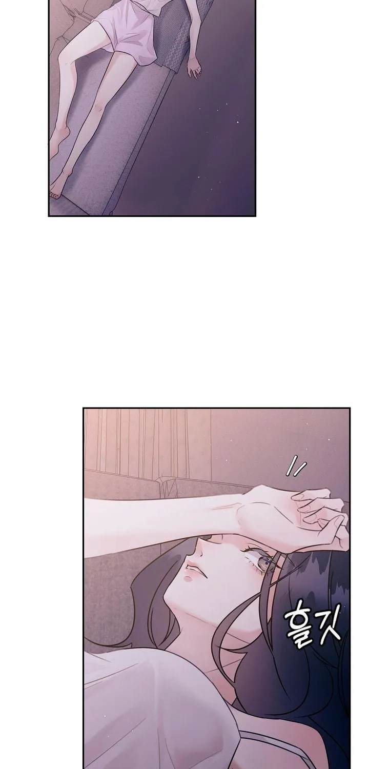 Park Ha Mansion Chapter 3 page 59 - 