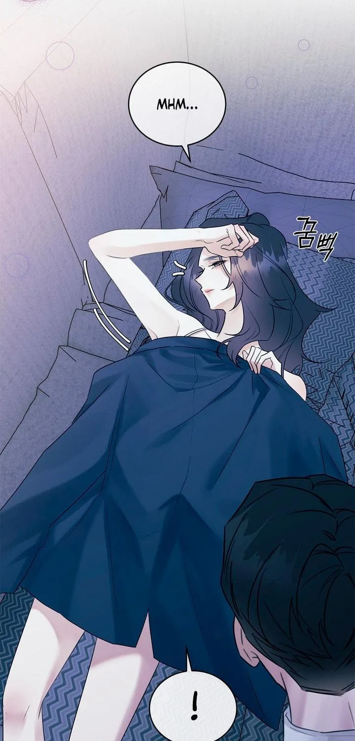 Park Ha Mansion Chapter 3 page 65 - 