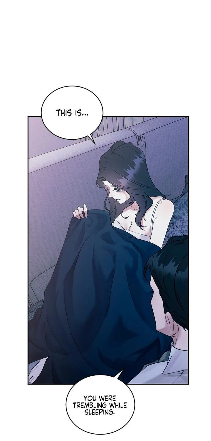 Park Ha Mansion Chapter 3 page 69 - 