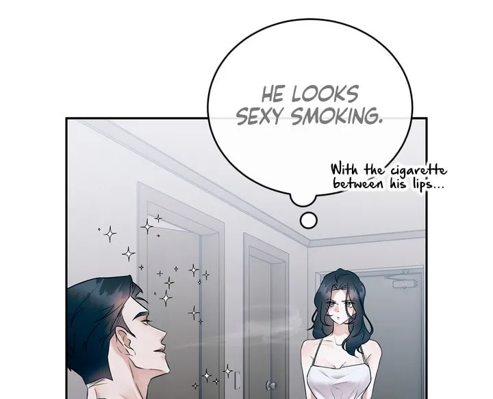 Park Ha Mansion Chapter 3 page 8 - 