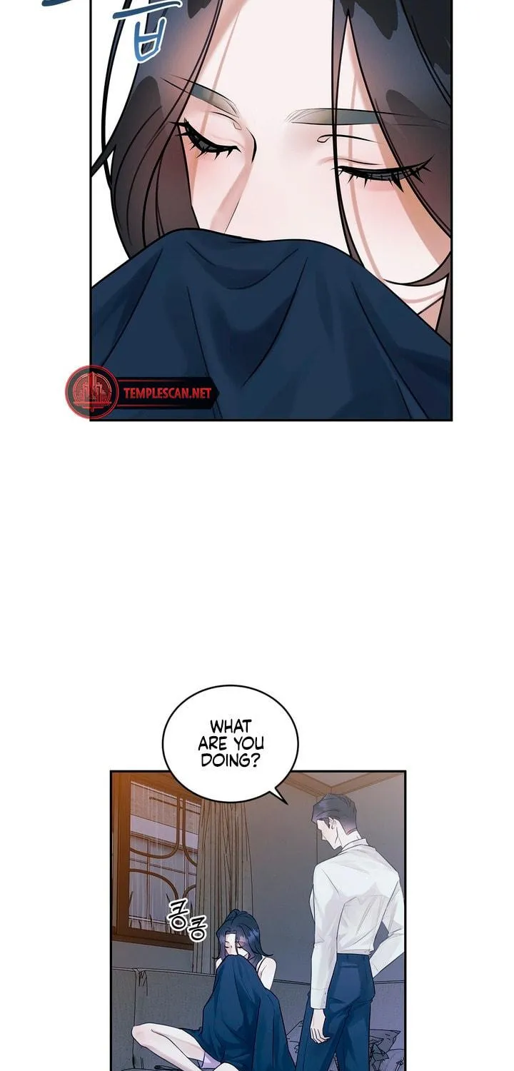 Park Ha Mansion Chapter 3 page 71 - 