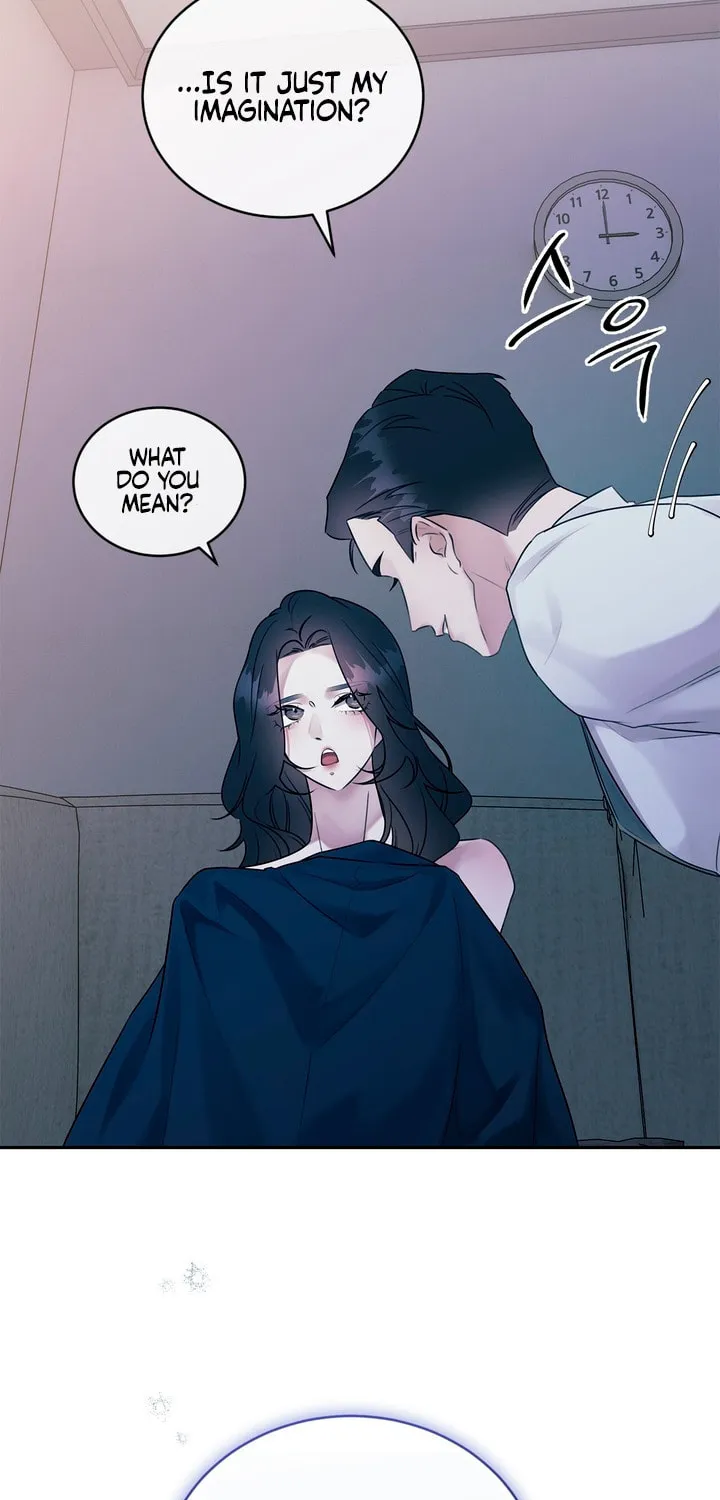 Park Ha Mansion Chapter 3 page 73 - 