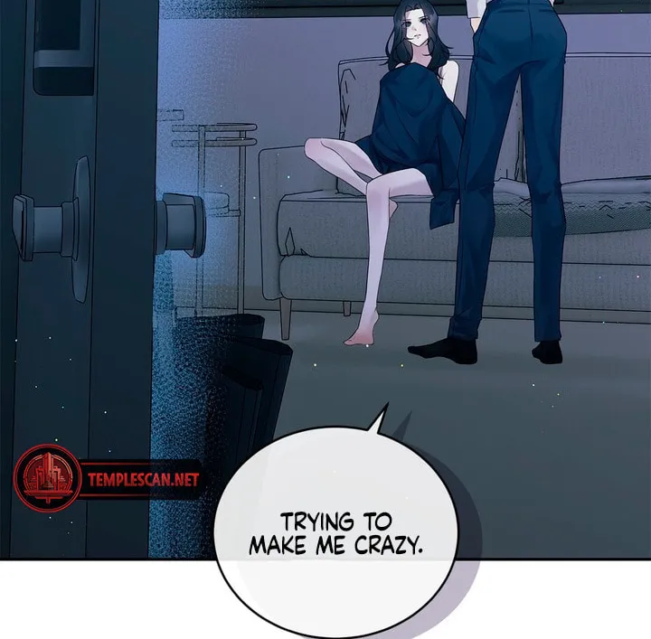Park Ha Mansion Chapter 3 page 76 - 