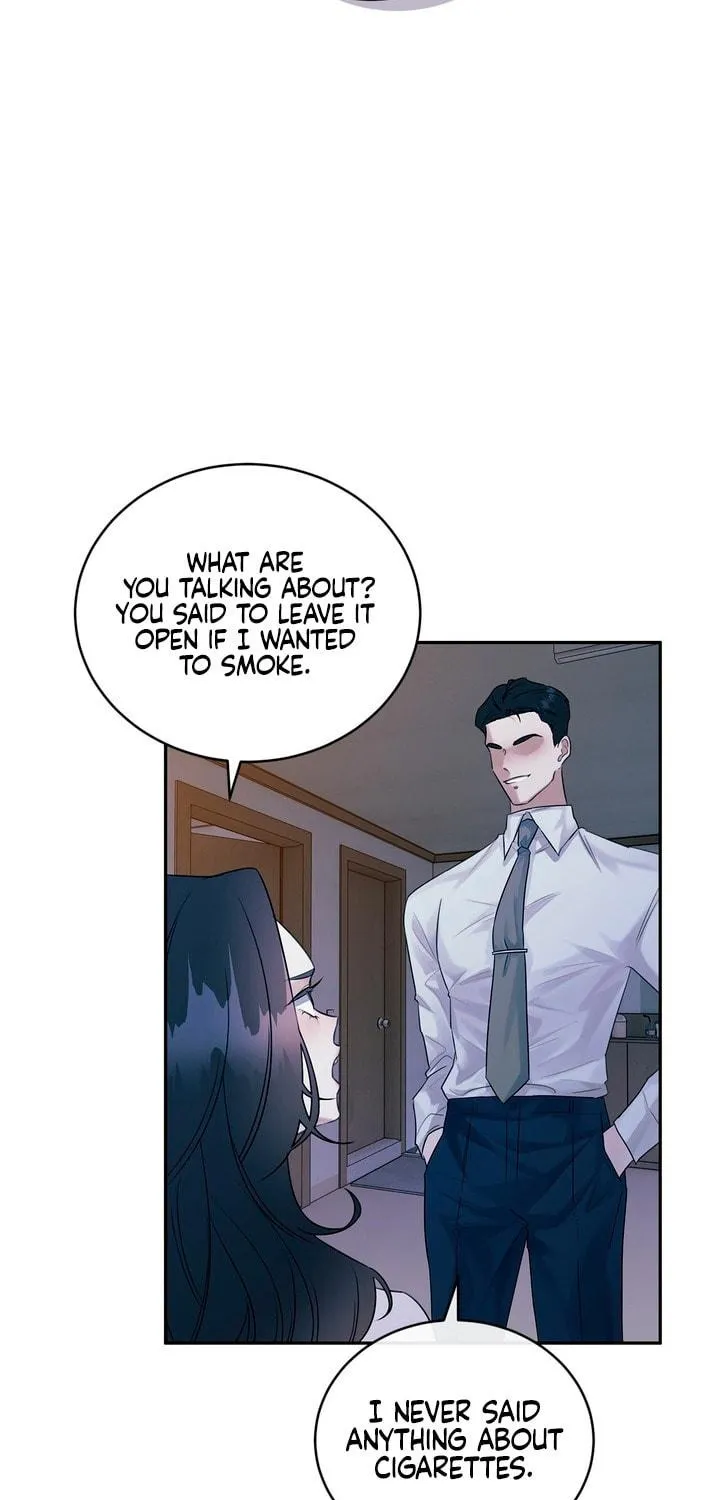 Park Ha Mansion Chapter 3 page 77 - 