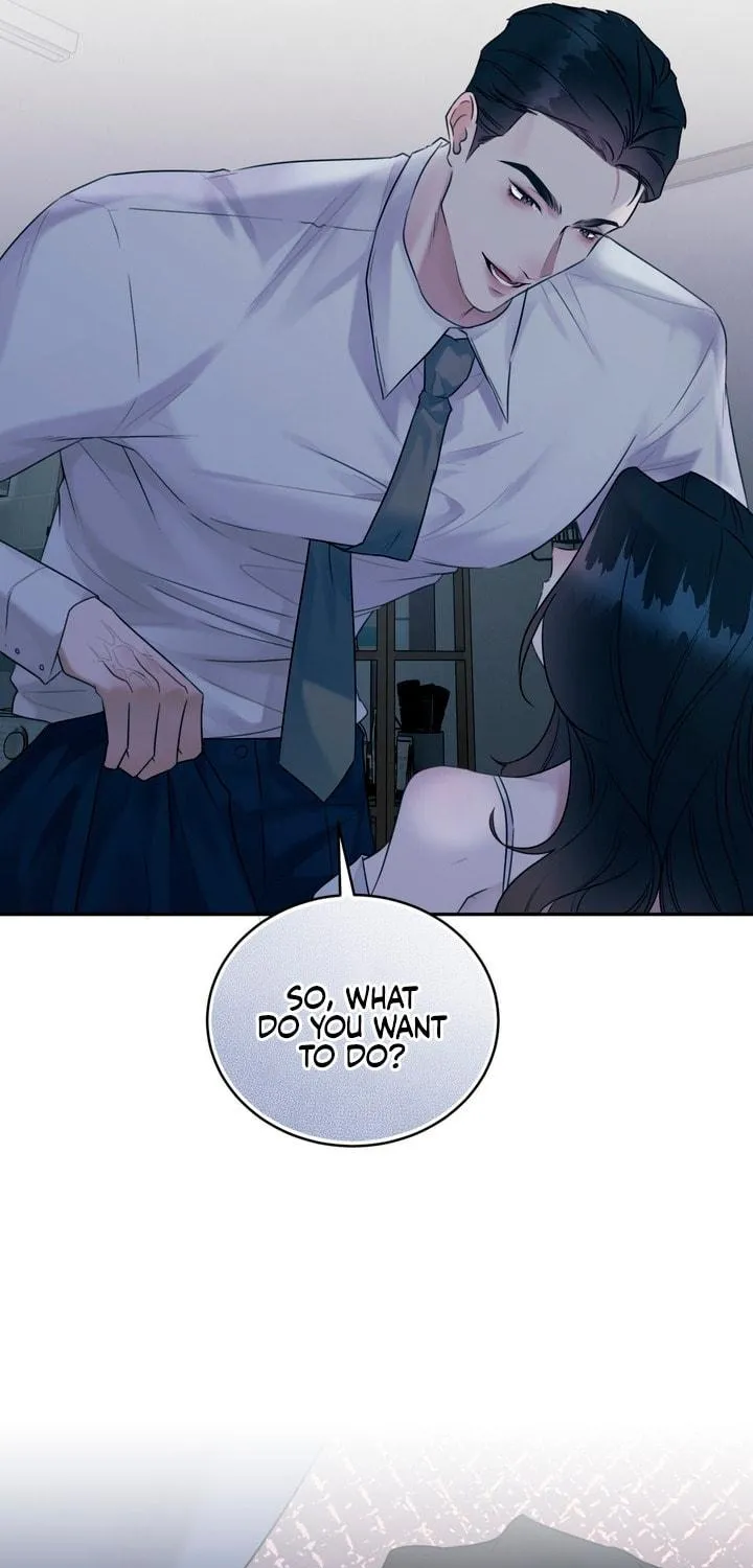 Park Ha Mansion Chapter 3 page 79 - 