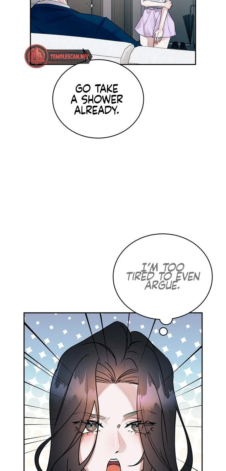 Park Ha Mansion Chapter 3 page 9 - 