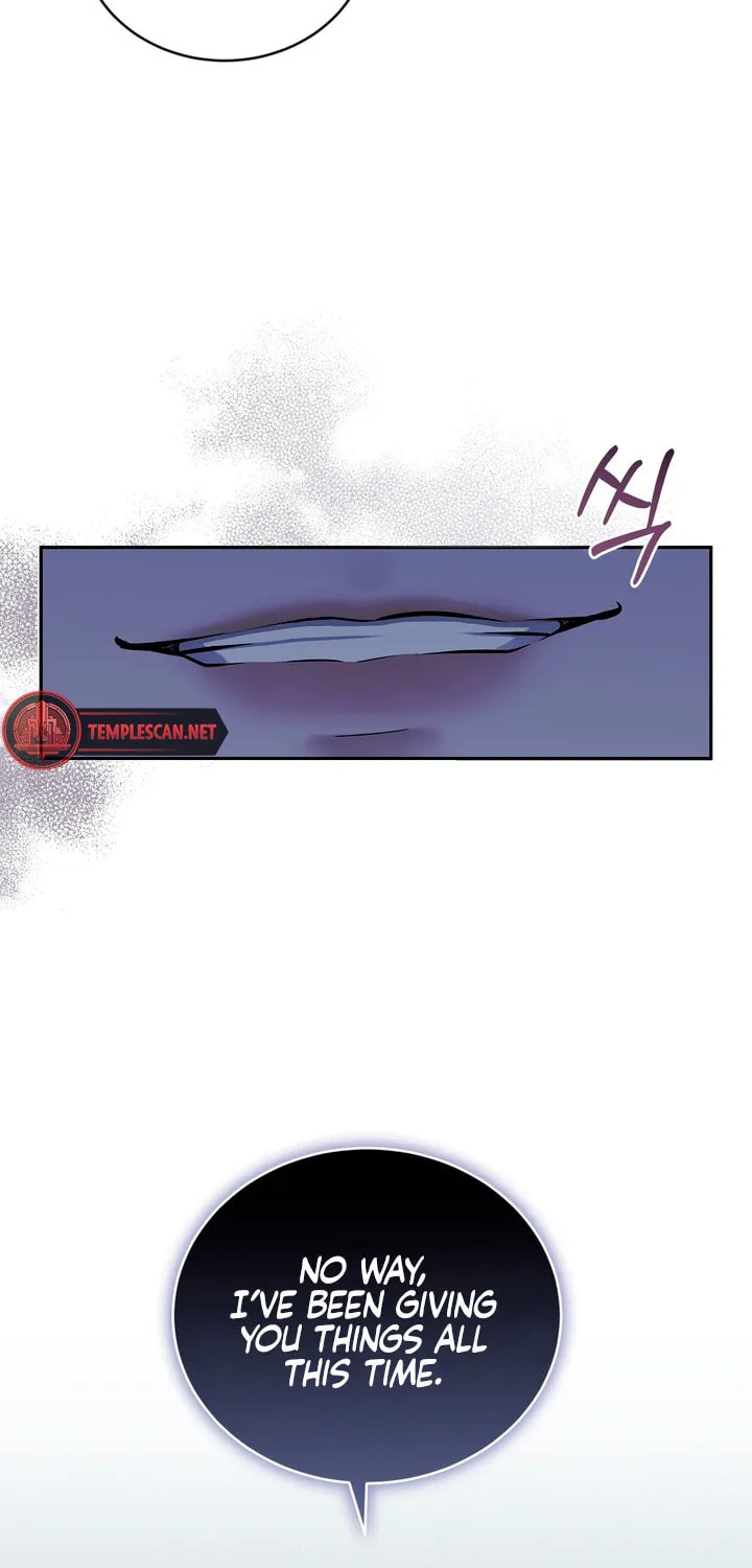 Park Ha Mansion Chapter 3 page 81 - 