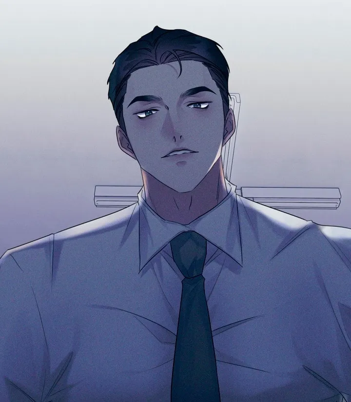 Park Ha Mansion Chapter 3 page 82 - 