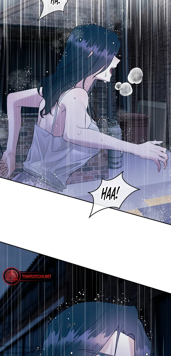 Park Ha Mansion Chapter 3 page 91 - 