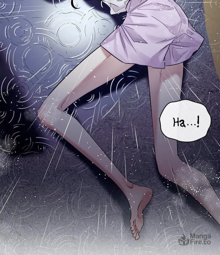 Park Ha Mansion Chapter 3 page 96 - 