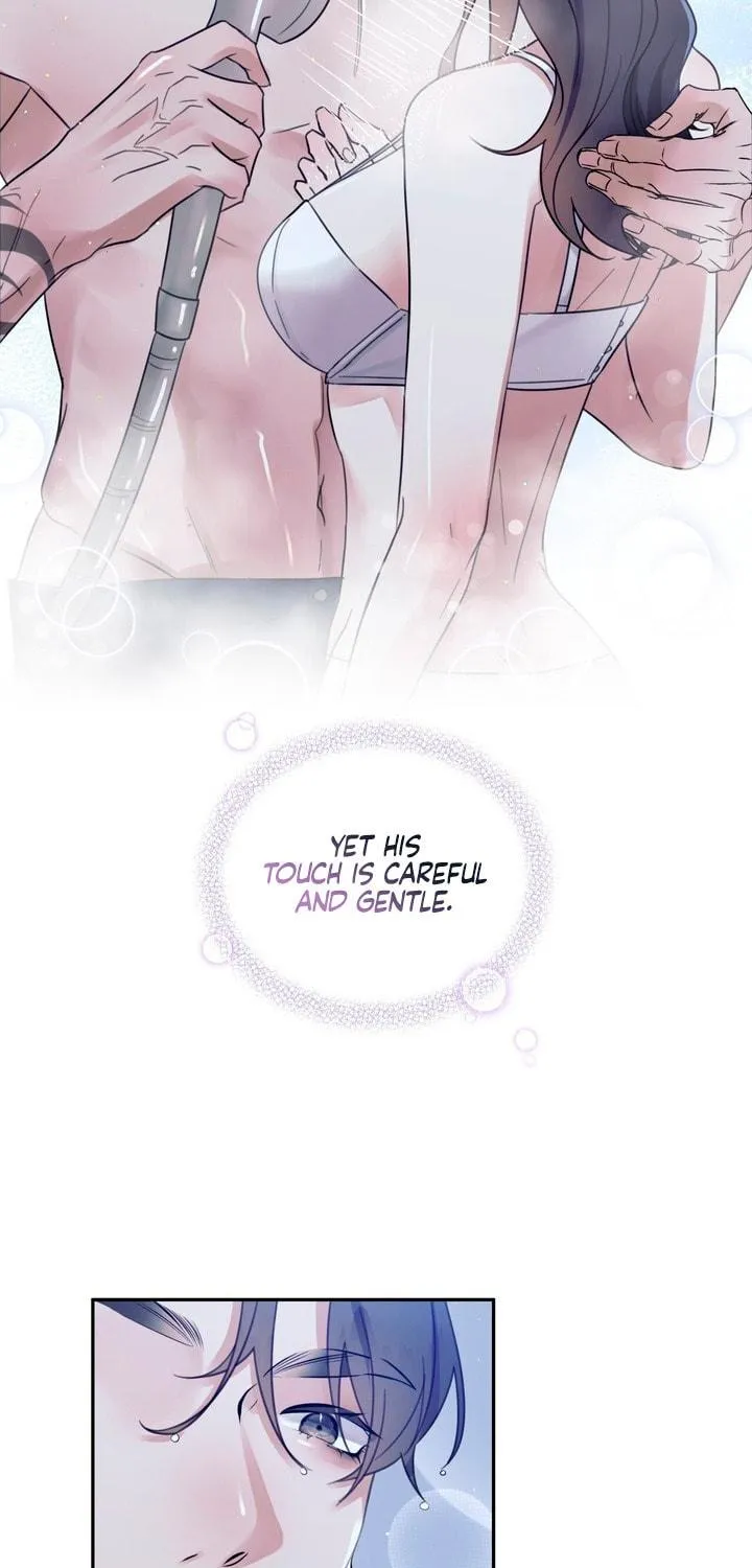Park Ha Mansion Chapter 4 page 11 - 