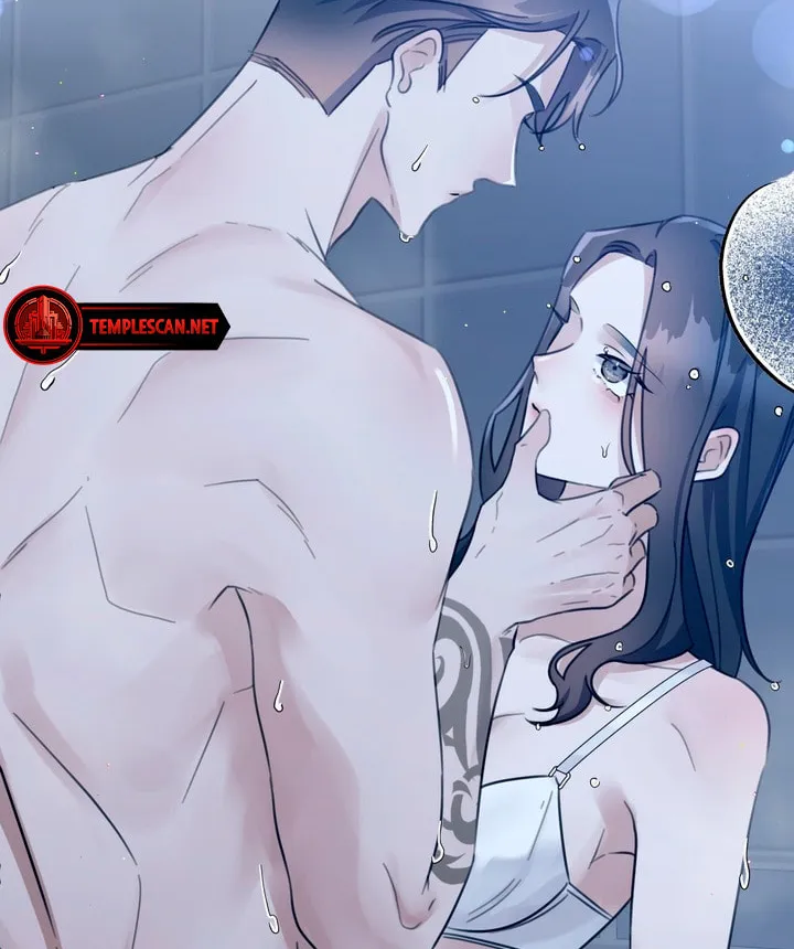 Park Ha Mansion Chapter 4 page 14 - 