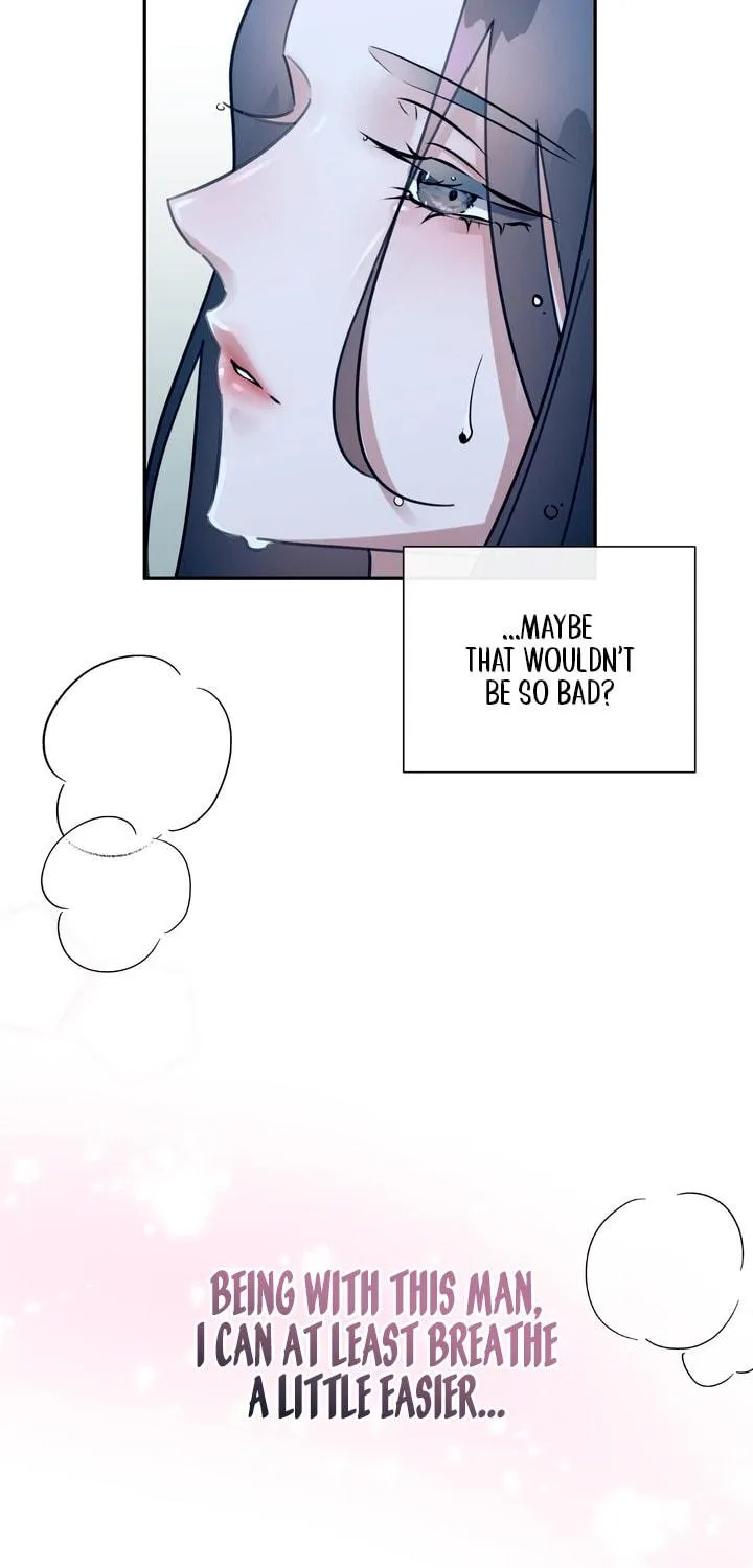 Park Ha Mansion Chapter 4 page 19 - 