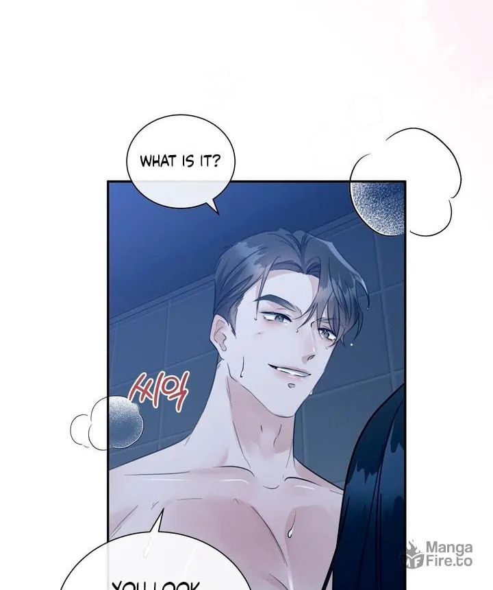 Park Ha Mansion Chapter 4 page 20 - 