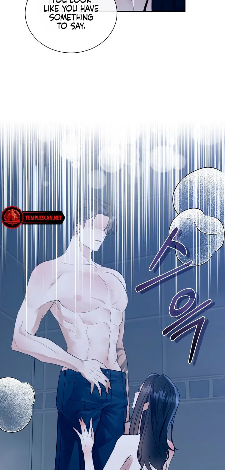 Park Ha Mansion Chapter 4 page 21 - 