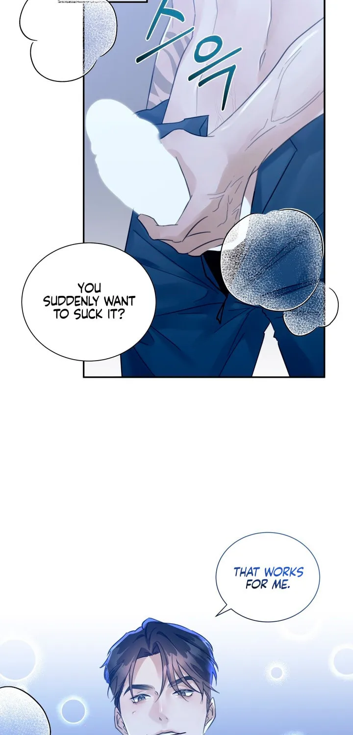 Park Ha Mansion Chapter 4 page 27 - 