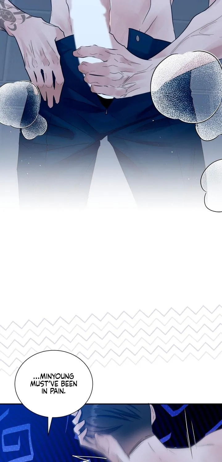 Park Ha Mansion Chapter 4 page 29 - 