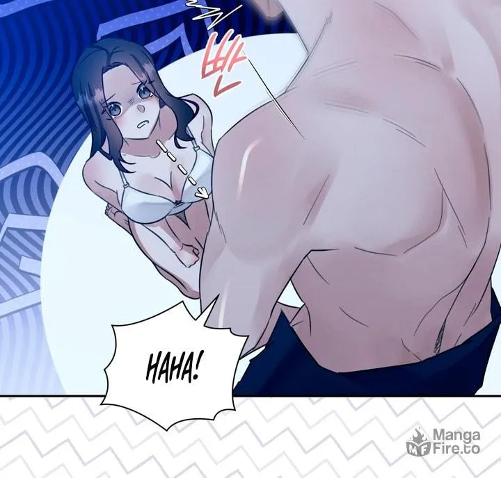 Park Ha Mansion Chapter 4 page 30 - 