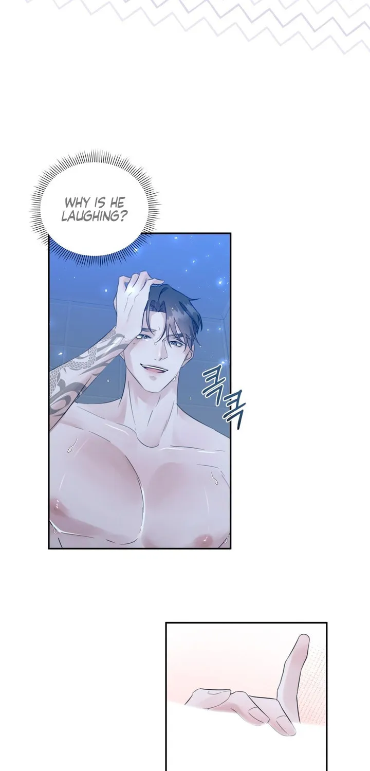 Park Ha Mansion Chapter 4 page 31 - 