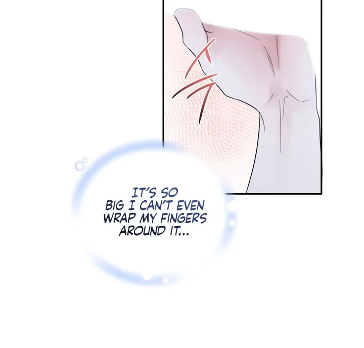 Park Ha Mansion Chapter 4 page 32 - 