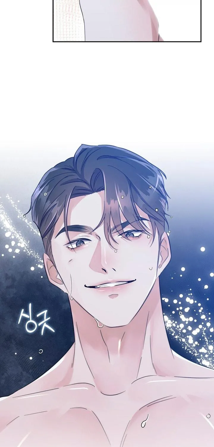 Park Ha Mansion Chapter 4 page 35 - 
