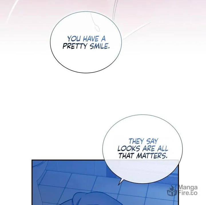Park Ha Mansion Chapter 4 page 36 - 
