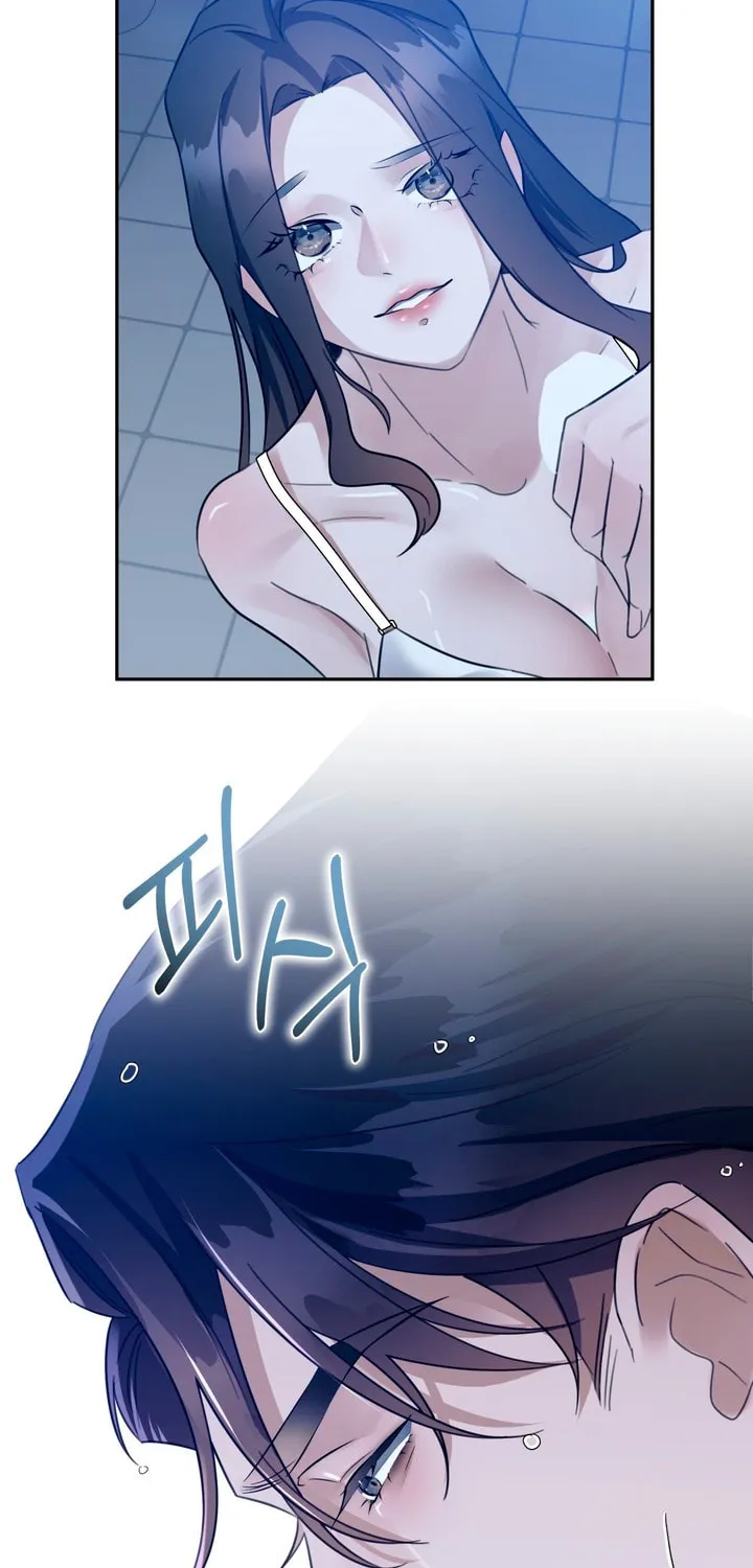 Park Ha Mansion Chapter 4 page 37 - 