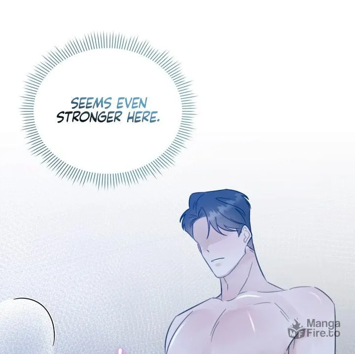 Park Ha Mansion Chapter 4 page 40 - 