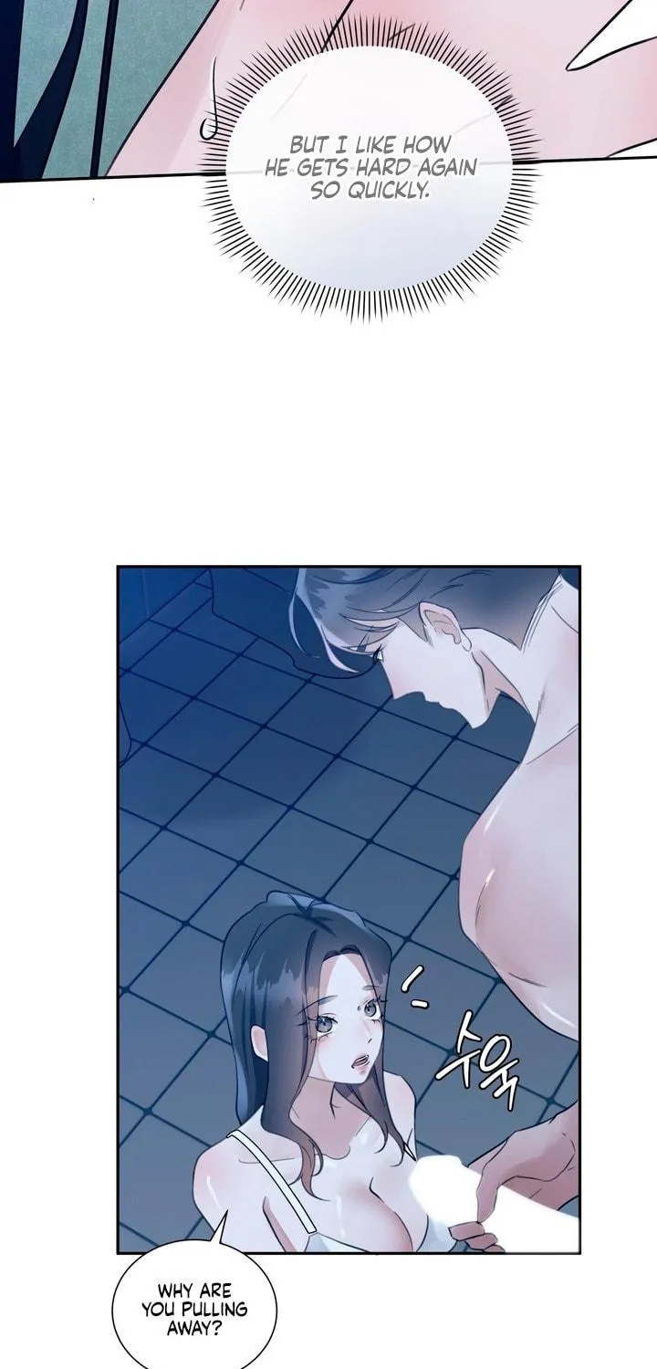 Park Ha Mansion Chapter 4 page 49 - 