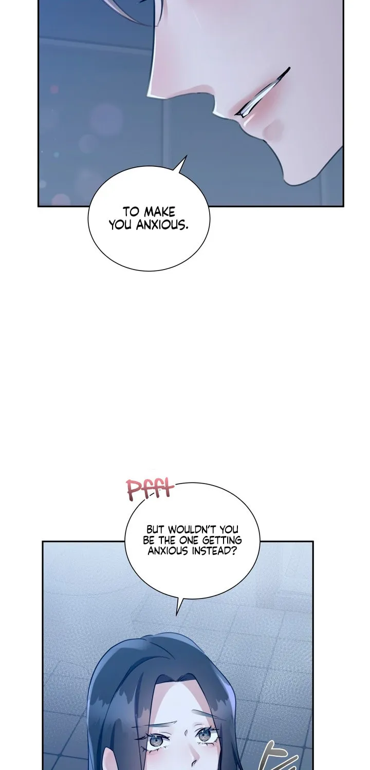 Park Ha Mansion Chapter 4 page 51 - 