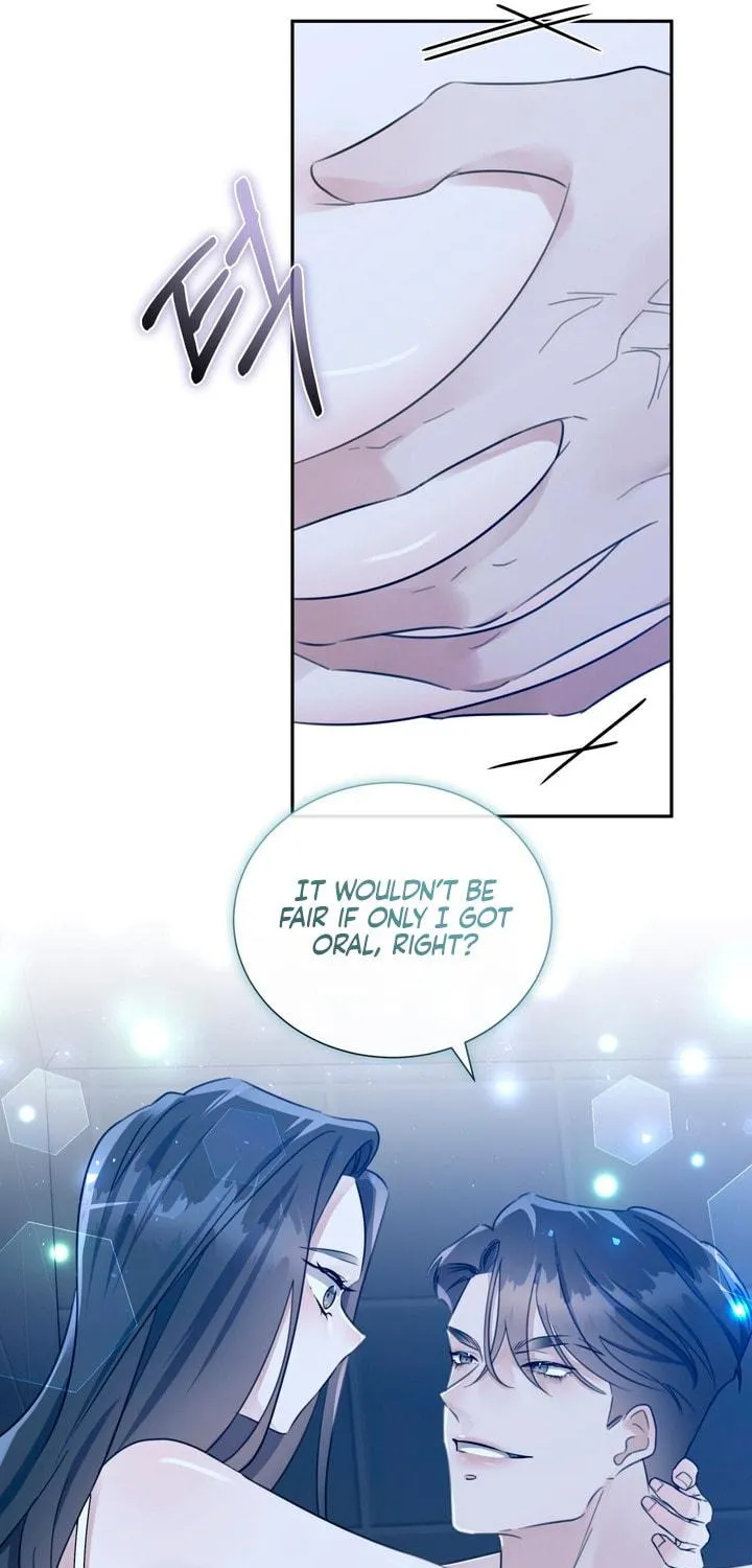 Park Ha Mansion Chapter 4 page 53 - 