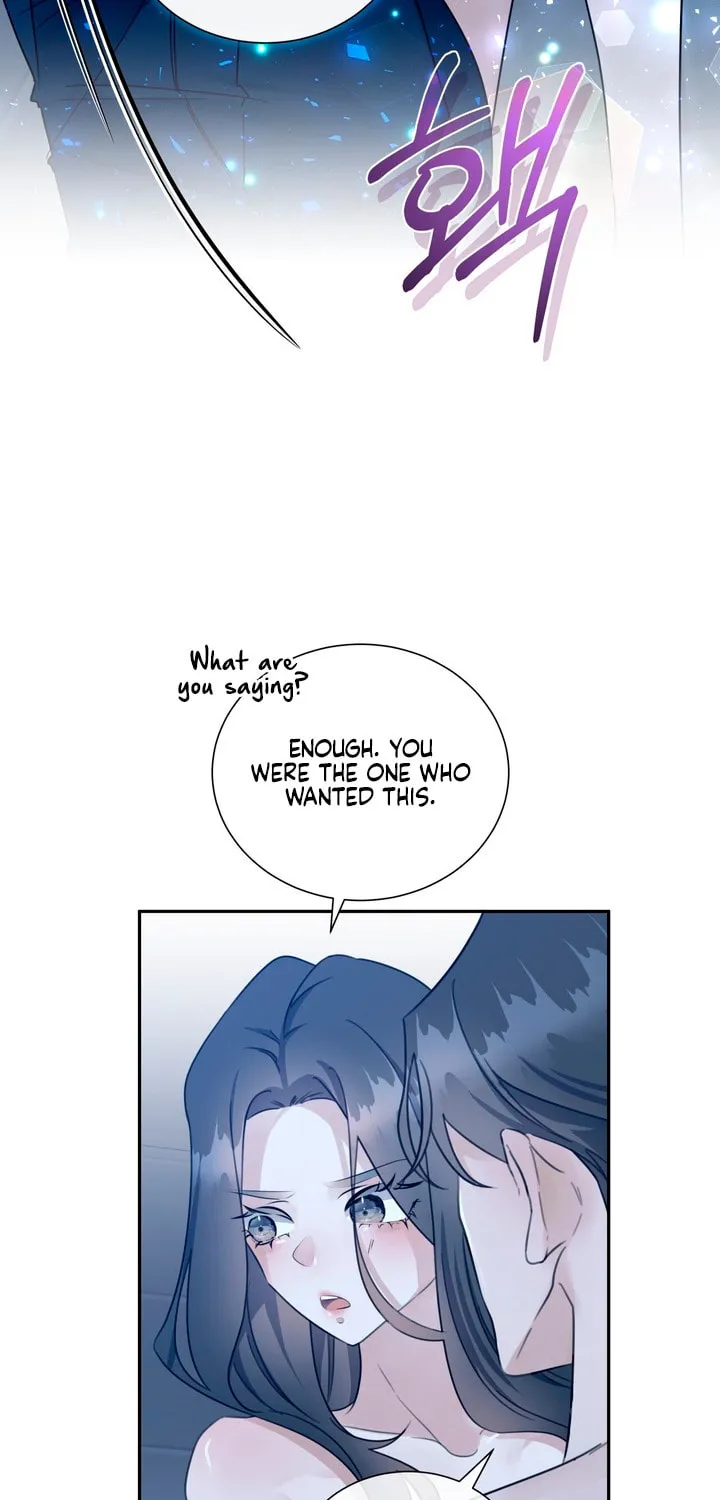 Park Ha Mansion Chapter 4 page 55 - 