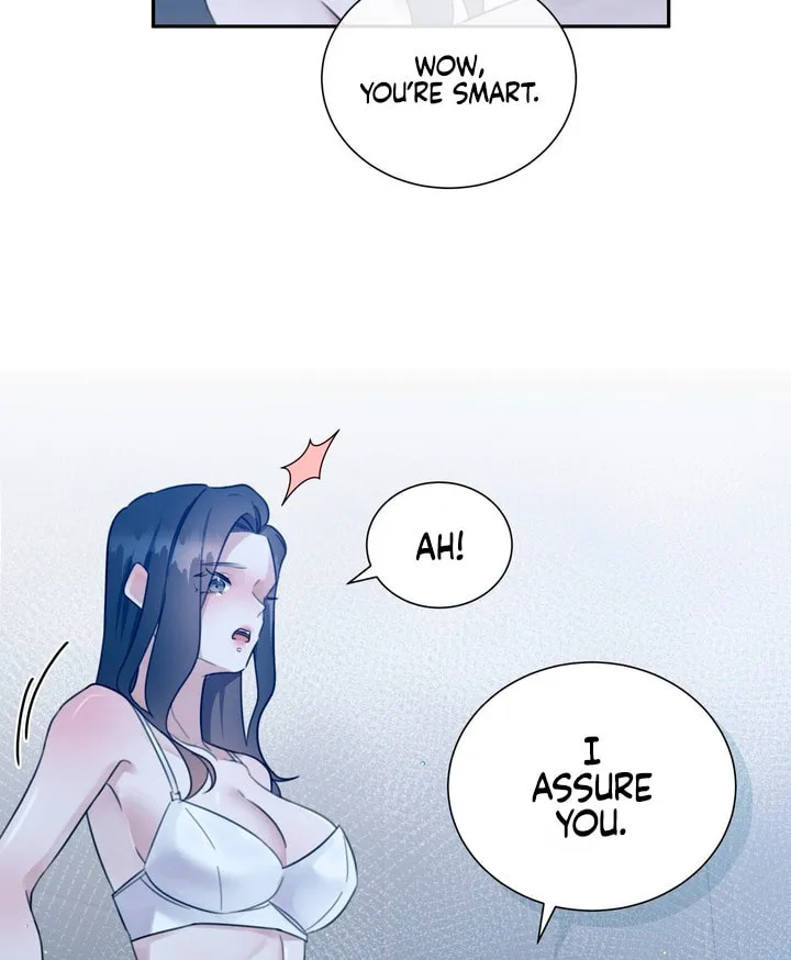 Park Ha Mansion Chapter 4 page 56 - 